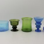 879 4517 ART GLASS